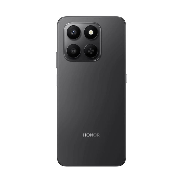 Honor 400 Smart 5G 8GB 256GB Negro
