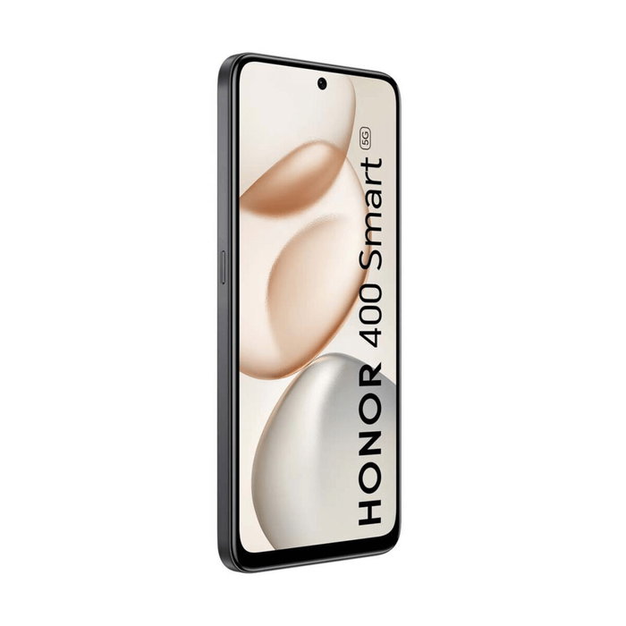 Honor 400 Smart 5G 8GB 256GB Negro
