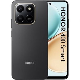 Honor 400 Smart 5G 8GB 256GB Negro