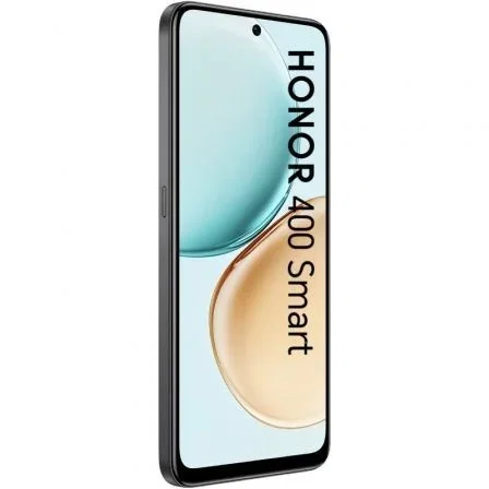 Honor 400 Smart Smartphone 8GB/256GB 6.7" 4G Negro