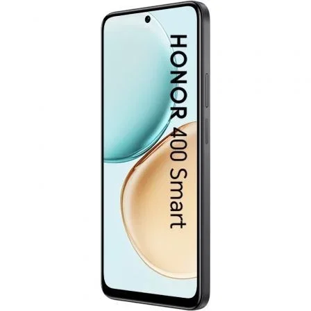 Honor 400 Smart Smartphone 8GB/256GB 6.7" 4G Negro