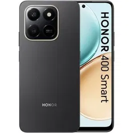 Honor 400 Smart Smartphone 8GB/256GB 6.7" 4G Negro