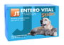 JT PHARMA S.L. Enterovital Sticks Polvo 60x1g para Perro y Gato