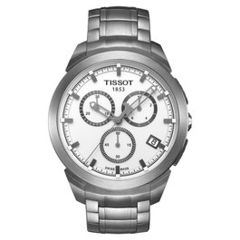 Tissot T069.417.44.031.00 Titanium T-Sport Gris