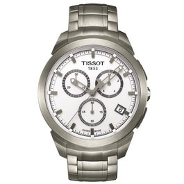 Reloj Hombre Tissot TITANIUM GTS (Ø 43 mm)
