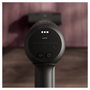 AEG AP71UB14GG Aspiradora escoba 2 en 1 sin bolsa con batería de litio 14,4V - Gris, 95 AW, 40 min autonomía, cepillo LED rectangular