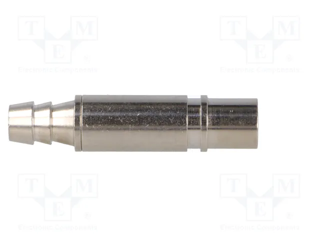 HARTING Han-Modular® Contacto Hembra con Válvula de Cierre HARTING Han-Modular® Contacto Hembra con Válvula de Cierre