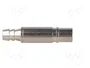 HARTING Han-Modular® Contacto Hembra con Válvula de Cierre