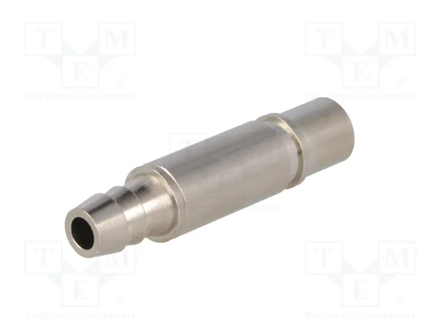 HARTING Han-Modular® Contacto Hembra con Válvula de Cierre HARTING Han-Modular® Contacto Hembra con Válvula de Cierre