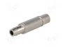 HARTING Han-Modular® Contacto Hembra con Válvula de Cierre