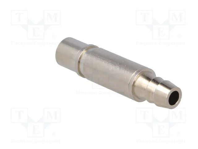HARTING Han-Modular® Contacto Hembra con Válvula de Cierre HARTING Han-Modular® Contacto Hembra con Válvula de Cierre