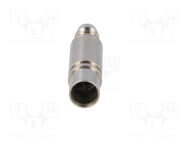 HARTING Han-Modular® Contacto Hembra con Válvula de Cierre HARTING Han-Modular® Contacto Hembra con Válvula de Cierre