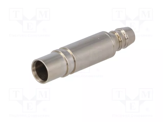 HARTING Han-Modular® Contacto Hembra con Válvula de Cierre HARTING Han-Modular® Contacto Hembra con Válvula de Cierre