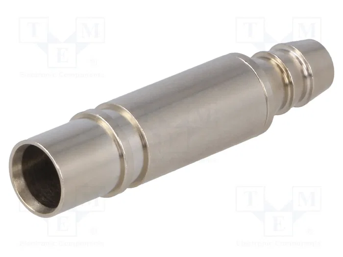 HARTING Han-Modular® Contacto Hembra con Válvula de Cierre HARTING Han-Modular® Contacto Hembra con Válvula de Cierre
