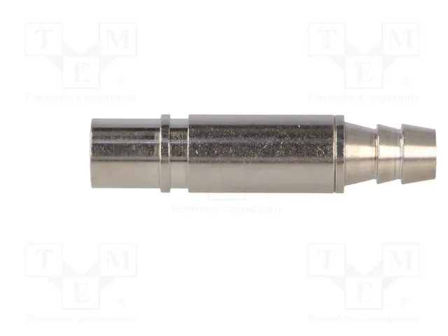 HARTING Han-Modular® Contacto Hembra con Válvula de Cierre HARTING Han-Modular® Contacto Hembra con Válvula de Cierre