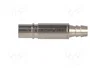 HARTING Han-Modular® Contacto Hembra con Válvula de Cierre