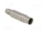 HARTING Han-Modular® Contacto Hembra con Válvula de Cierre