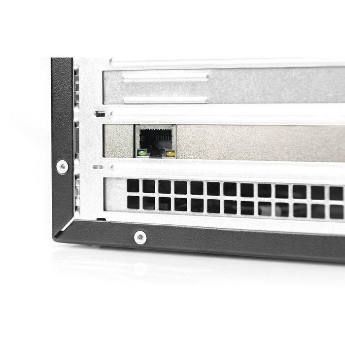 Digitus DN-10135 Tarjeta de red Gigabit Ethernet PCI Express 2.5G Digitus DN-10135 Tarjeta de red Gigabit Ethernet PCI Express 2.5G
