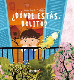 HOEPLINI, ¿Dónde estás, Bolito?
