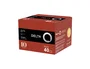 Delta Qalidus Cápsulas de café, Caja de 40