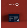 Delta Qalidus Cápsulas de café, Caja de 40