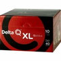 Delta Qalidus Cápsulas de café, Caja de 40