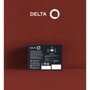 Delta Qalidus Cápsulas de café, Caja de 40