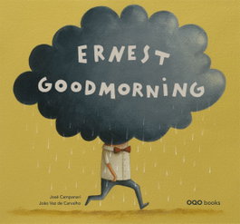 Ernest Good Morning, Jose Campanari - OQO