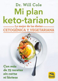 MACRO EDICIONES Mi plan ketotariano