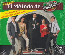 Vuelve El Método de la Báscula, VV.AA. - ALFAR EDICIONES