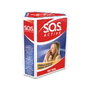 TONGIL SOS ACTIVE 3 unidades de 60ml