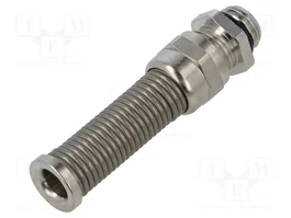 LAPP SKINTOP® BS-M METAL Sello aislante M12 1,5 IP68