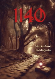 1140, María José Tardáguila Sánchez - CUATRO HOJAS