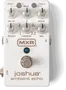 MXR Joshua Ambient Echo Pedal de Delay para Guitarra con Sonidos Atmosféricos