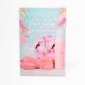 Sunkissed Pure Glow Collection Tanning Gift Set Ultra Dark Tan