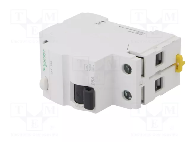 SCHNEIDER ELECTRIC Interruptor diferencial ACTI9 25A 30mA 2 polos