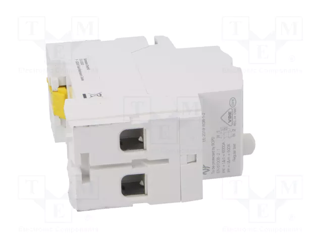 SCHNEIDER ELECTRIC Interruptor diferencial ACTI9 25A 30mA 2 polos