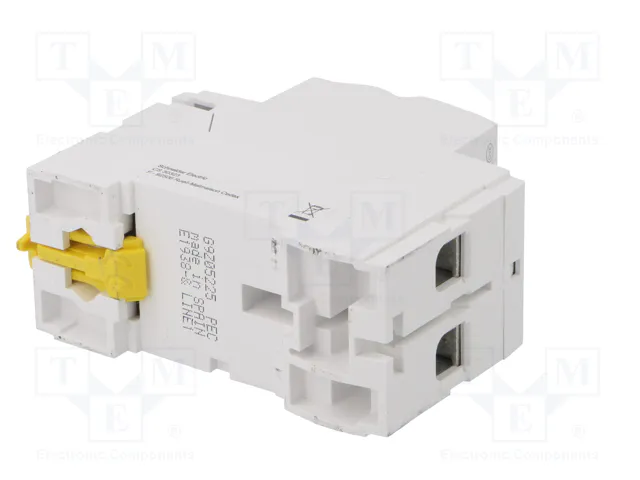 SCHNEIDER ELECTRIC Interruptor diferencial ACTI9 25A 30mA 2 polos
