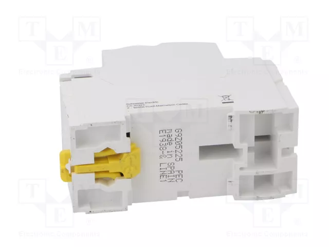 SCHNEIDER ELECTRIC Interruptor diferencial ACTI9 25A 30mA 2 polos