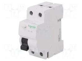 SCHNEIDER ELECTRIC Interruptor diferencial ACTI9 25A 30mA 2 polos