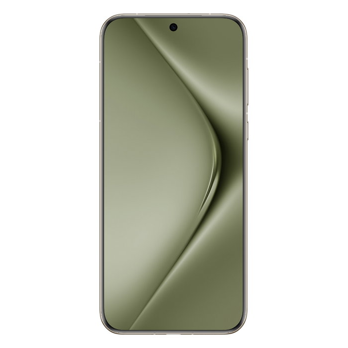 HUAWEI Pura 70 Ultra Smartphone Verde 6.8" OLED 512GB 16GB RAM 4G LTE Triple Cámara 50MP Batería 5200mAh Android IP68