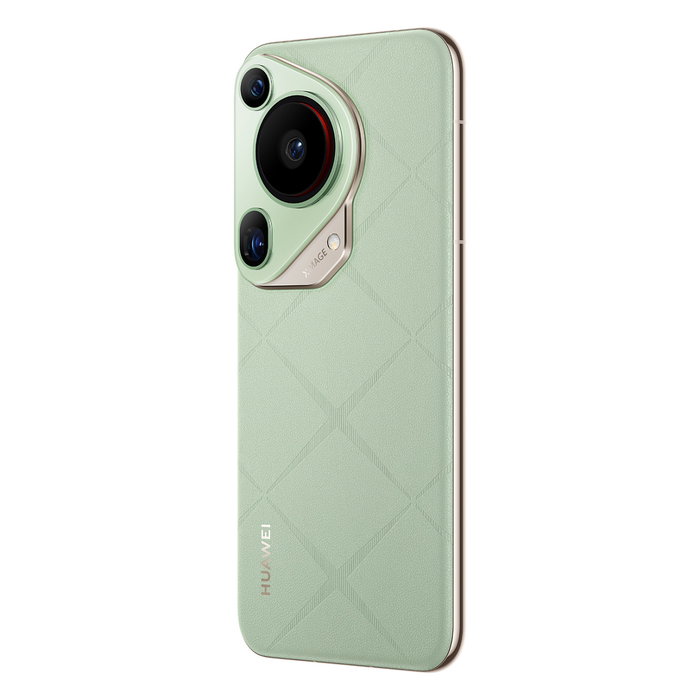 HUAWEI Pura 70 Ultra Smartphone Verde 6.8" OLED 512GB 16GB RAM 4G LTE Triple Cámara 50MP Batería 5200mAh Android IP68