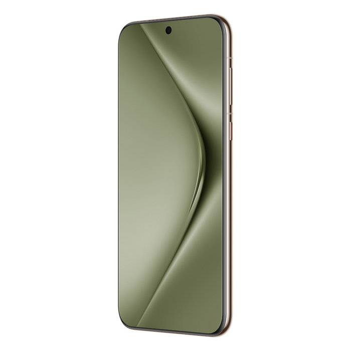 HUAWEI Pura 70 Ultra Smartphone Verde 6.8" OLED 512GB 16GB RAM 4G LTE Triple Cámara 50MP Batería 5200mAh Android IP68