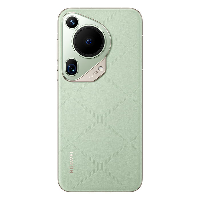 HUAWEI Pura 70 Ultra Smartphone Verde 6.8" OLED 512GB 16GB RAM 4G LTE Triple Cámara 50MP Batería 5200mAh Android IP68