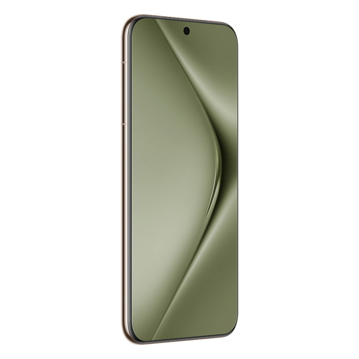 HUAWEI Pura 70 Ultra Smartphone Verde 6.8" OLED 512GB 16GB RAM 4G LTE Triple Cámara 50MP Batería 5200mAh Android IP68