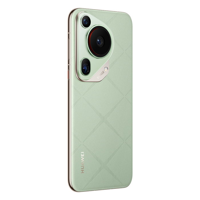 HUAWEI Pura 70 Ultra Smartphone Verde 6.8" OLED 512GB 16GB RAM 4G LTE Triple Cámara 50MP Batería 5200mAh Android IP68