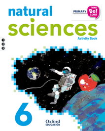 OXFORD UNIVERSITY PRESS, Think Do Learn Natural Science 6th Primary Activity Book Pac, VV.AA. - OXFORD UNIVERSITY PRESS