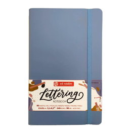 Talens Art Creation Sketchbook Lettering 2 - 13 x 21 cm