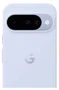 Google Pixel 10 / Pixel 10 Pro funda Pixelsnap 16 cm (6.3") lavanda, microfibra, policarbonato, silicona, protección contra caídas, carga inalámbrica