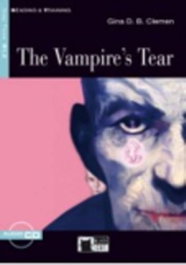 VICENS VIVES, Vampire's tear (+CD) - Reading & Training 3